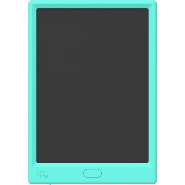 Tablet Do Rysowania 10” Lcd Dla Dzieci Z Rysikiem Deska Kreślarska Znikopis + Futerał Skórzany / My First Sketch Pro Neo