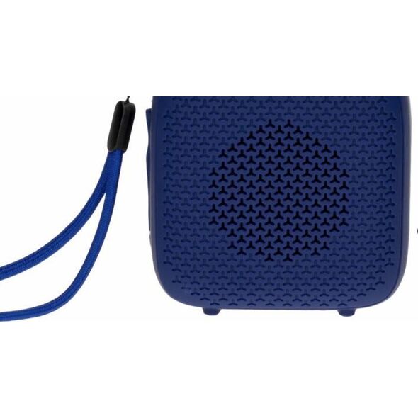 Głośnik bluetooth Havit SK838BT (niebieski)