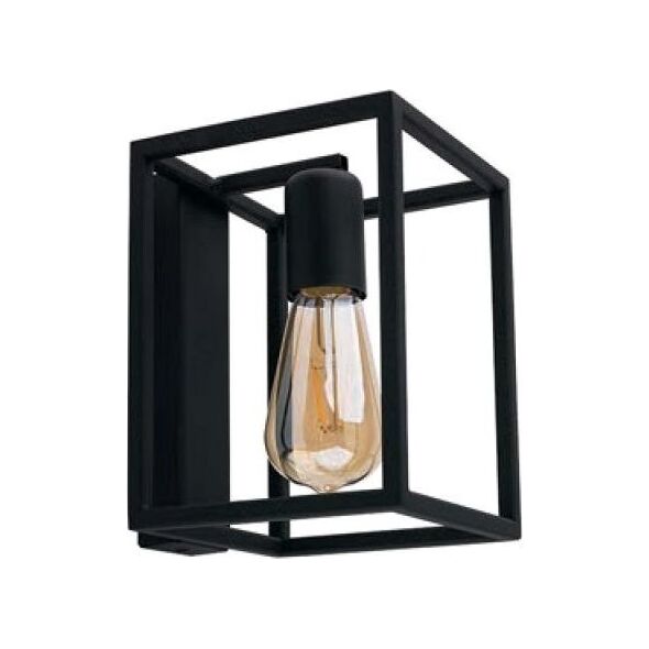 Kinkiet Nowodvorski Crate 1x60W  (9046)