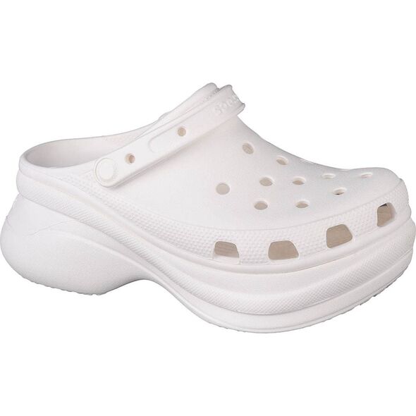 Crocs Crocs W Classic Bae Clog 206302-100 białe 36/37