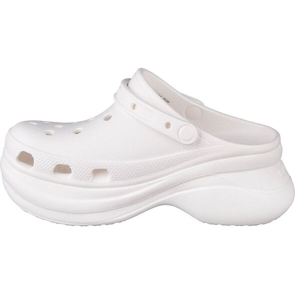 Crocs Crocs W Classic Bae Clog 206302-100 białe 37/38