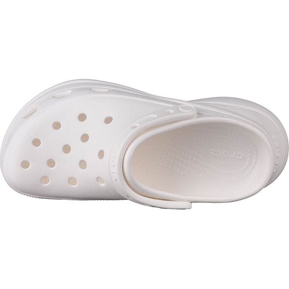 Crocs Crocs W Classic Bae Clog 206302-100 38/39 Białe