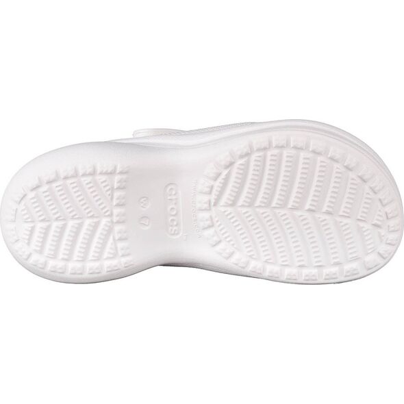Crocs Crocs W Classic Bae Clog 206302-100 38/39 Białe