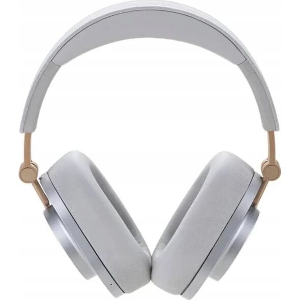 MOONDROP X SINGER Słuchawki bluetooth z ANC białe