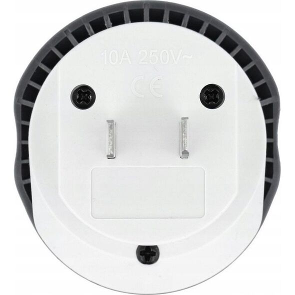 BLUE STAR adapter podróżny GO TO USA (Type A) 10A biały