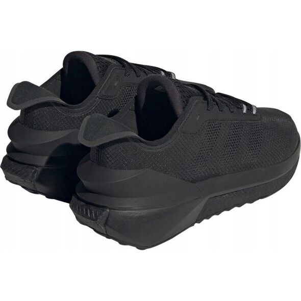 Buty adidas AVRYN Jr 37 1/3 czarne IG0124