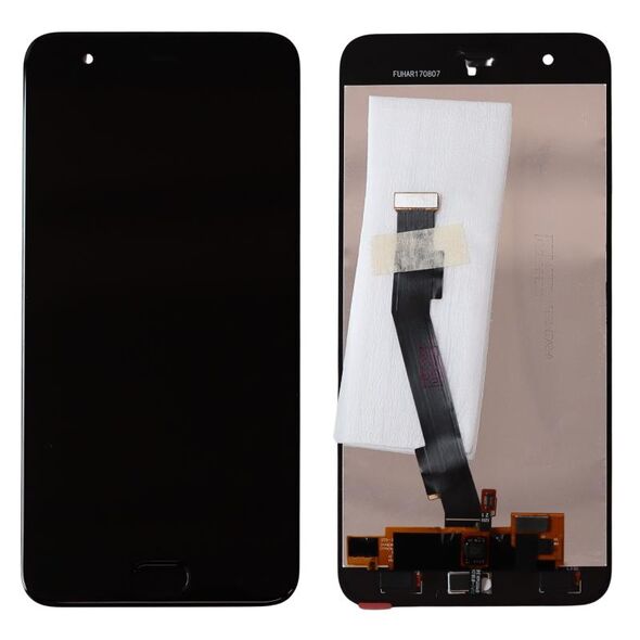 Οθόνη με Touch Screen Xiaomi Mi 6 Μαύρο (OEM) 0301320039 0301320039 έως και 12 άτοκες δόσεις