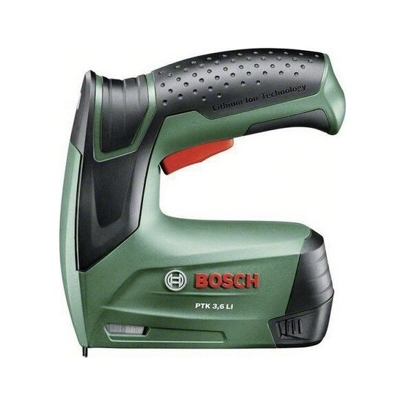 Zszywacz Bosch BOSCH PTK3,6VLi Akku-Nagler (0603968200)