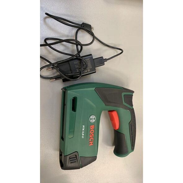 Zszywacz Bosch BOSCH PTK3,6VLi Akku-Nagler (0603968200)