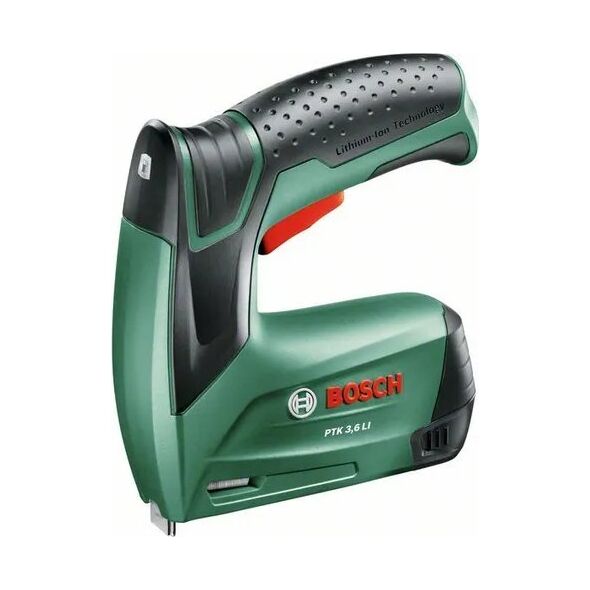 Zszywacz Bosch BOSCH PTK3,6VLi Akku-Nagler (0603968200)