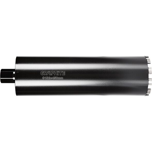 Otwornica diamentowa do wiertnicy 58G540 132450mm11T