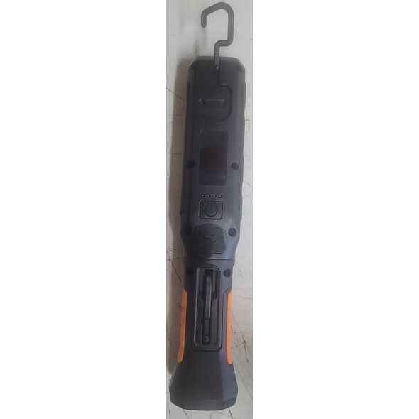 KT HC COB LED WORKSHOP LAMP 700lm POWERBANK