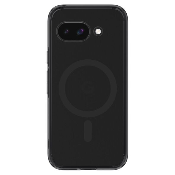 Θήκη SPIGEN ULTRA HYBRID MAG συμβατή με MagSafe για GOOGLE PIXEL 9A frost black