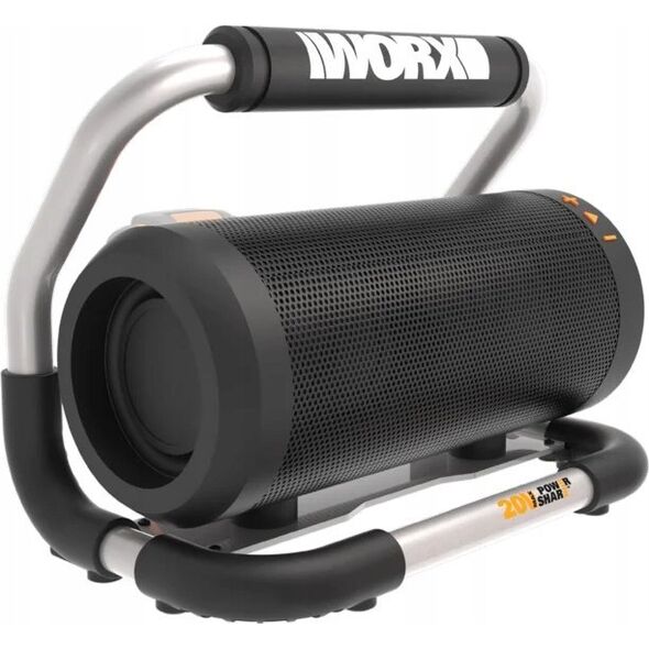 Φορητό Ηχείο WORX WX009.9 Bluetooth 20V