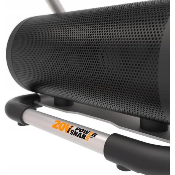Φορητό Ηχείο WORX WX009.9 Bluetooth 20V