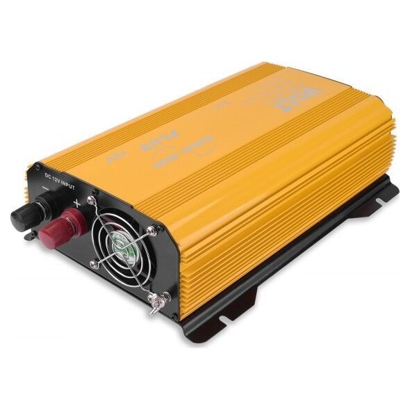 Przetwornica Nvox Przetwornica napięcia do kampera volt sinus plus 3000 12v