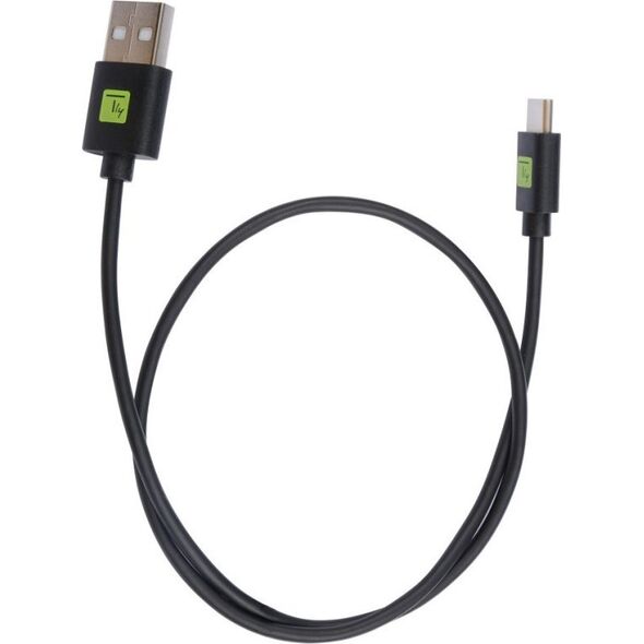Kabel USB Techly Techly Kabel USB 3.0 USB-A na USB-C 3.2 Gen1 15W M/M 50cm