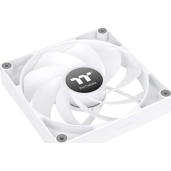 Wentylator Thermaltake CT120 Reverse ARGB Sync 2-pack biały (CL-F175-PL12SW-A)