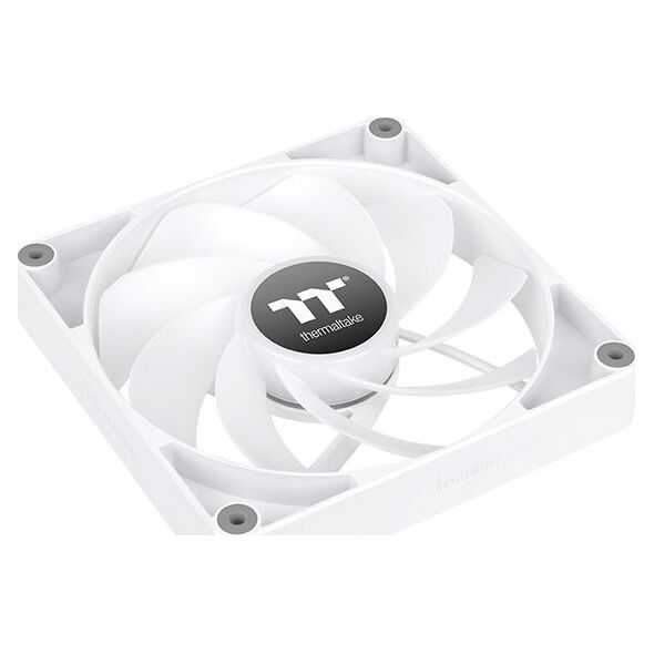 Wentylator Thermaltake CT140 Reverse ARGB Sync Snow 2-pack (CL-F176-PL14SW-A)