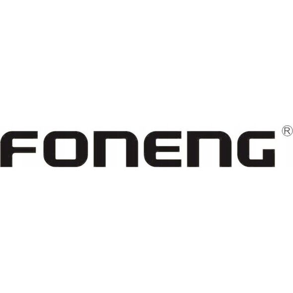 Foneng Uchwyt samochodowy do kratki Foneng CP115 (Czarny)