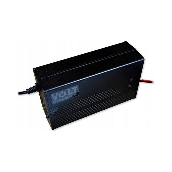 Ładowarka Volt Prostownik do akumulatorów LiFePO4 12V 30A