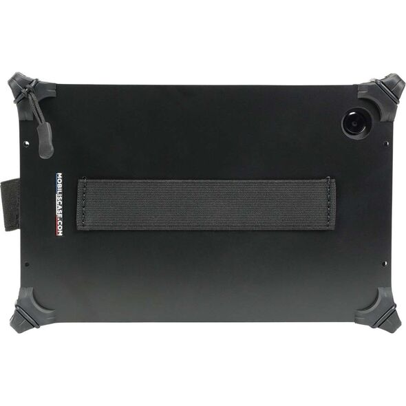 Etui na tablet Mobilis Mobilis 050052 etui na tablet 29,2 cm (11.5") Pokrowiec Czarny