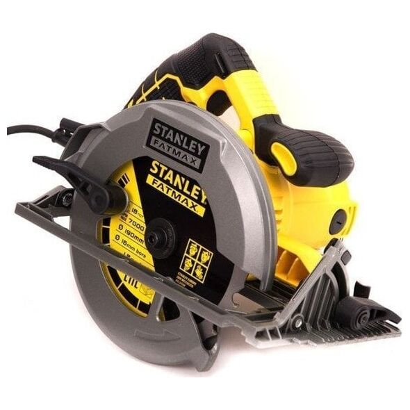Pilarka tarczowa Stanley PILARKA  TARCZOWA 1650W 190 MM (1 SZT)