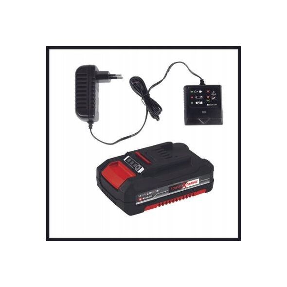 Kosiarka spalinowa Einhell Einhell Petrol lawn mower GC-PM 51/3 S HW-E (red/black, with wheel drive)