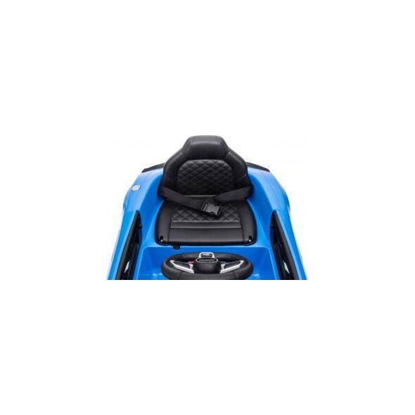 Milly Mally Milly Mally Pojazd na akumulator Audi R8 Spyder Blue