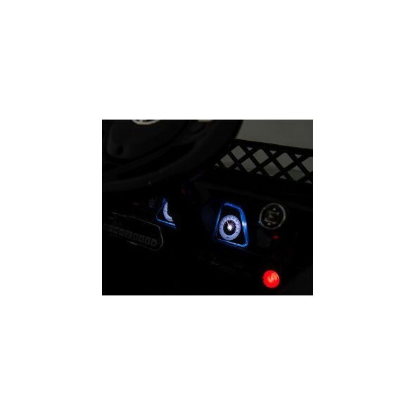 Milly Mally Milly Mally Pojazd na akumulator Toyota FJ Cruiser Army