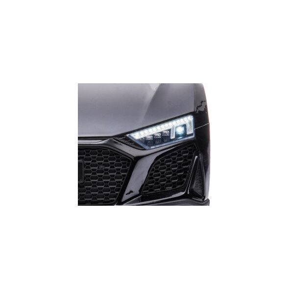 Milly Mally Milly Mally Pojazd na akumulator Audi R8 Spyder Black