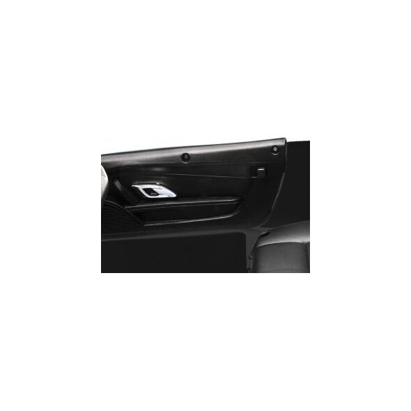 Milly Mally Milly Mally Pojazd na akumulator Audi R8 Spyder Black