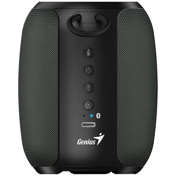 Genius głośnik SP-915BT, 1.0, 5W, czarno-szary, COPILOT