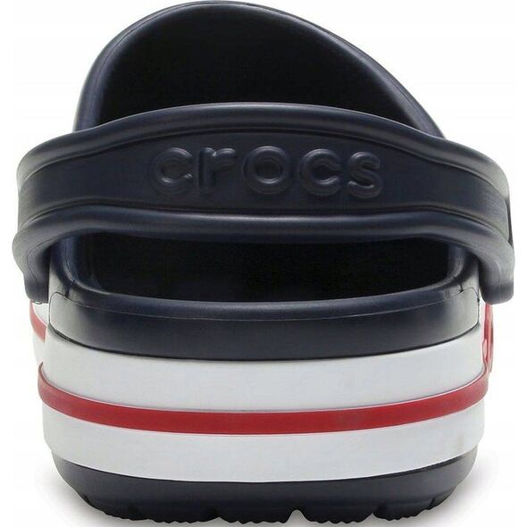 Crocs LEKKIE KLAPKI CHODAKI CROCS BAYABAND 205089-4CC UNISEX DAMSKIE MĘSKIE
