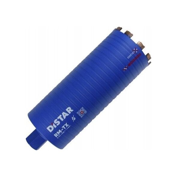 ΣΤΕΦΑΝΙ ΔΙΑΜΑΝΤΙΟΥ DISTAR RM-TX 1 1/4" 132mm x 300mm DRY