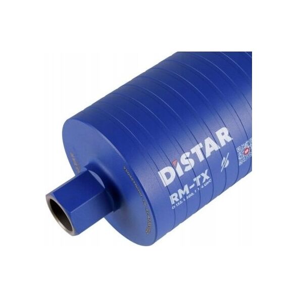 ΣΤΕΦΑΝΙ ΔΙΑΜΑΝΤΙΟΥ DISTAR RM-TX 1 1/4" 132mm x 300mm DRY
