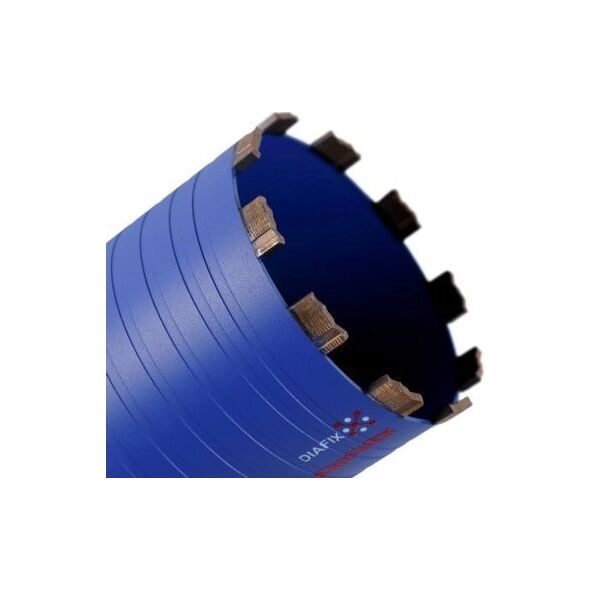 ΣΤΕΦΑΝΙ ΔΙΑΜΑΝΤΙΟΥ DISTAR RM-TX 1 1/4" 132mm x 300mm DRY