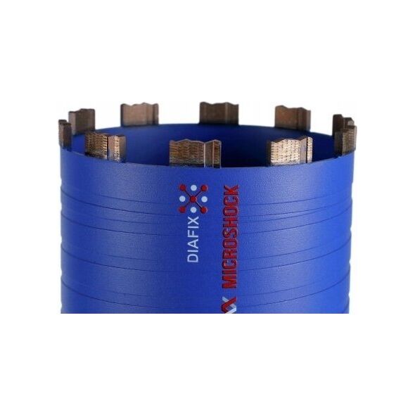 ΣΤΕΦΑΝΙ ΔΙΑΜΑΝΤΙΟΥ DISTAR RM-TX 1 1/4" 132mm x 300mm DRY