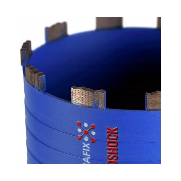 ΣΤΕΦΑΝΙ ΔΙΑΜΑΝΤΙΟΥ DISTAR RM-TX 1 1/4" 132mm x 300mm DRY
