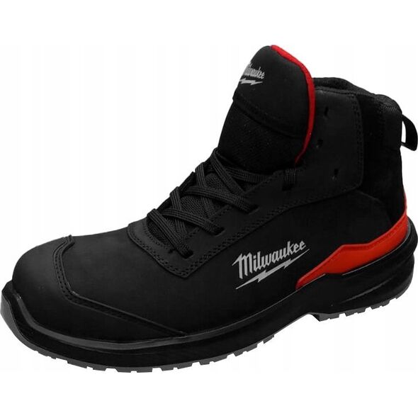 MILWAUKEE FLEXTRED SHOES 1M110133 SIZE 39 S3S ESD SC FO