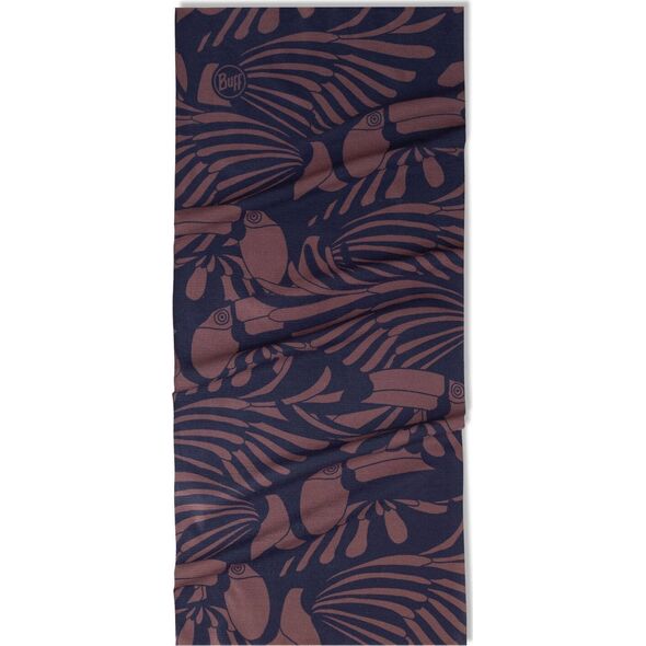 Buff CoolNet UV Λαιμοκαλύπτρα 13573178510 Granatowe One size