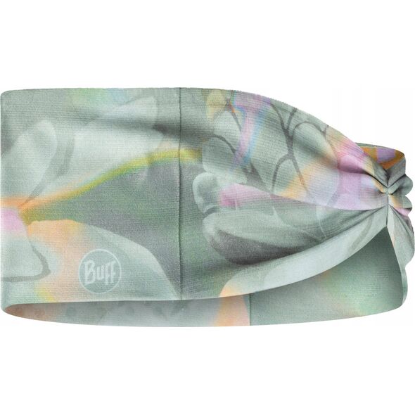 Buff CoolNet UV Ellipse Κορδέλα 13591182610 Πράσινο Ένα μέγεθος