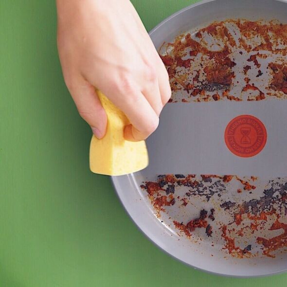 Τηγάνι TEFAL Renew+ C4240443, 24 εκ.