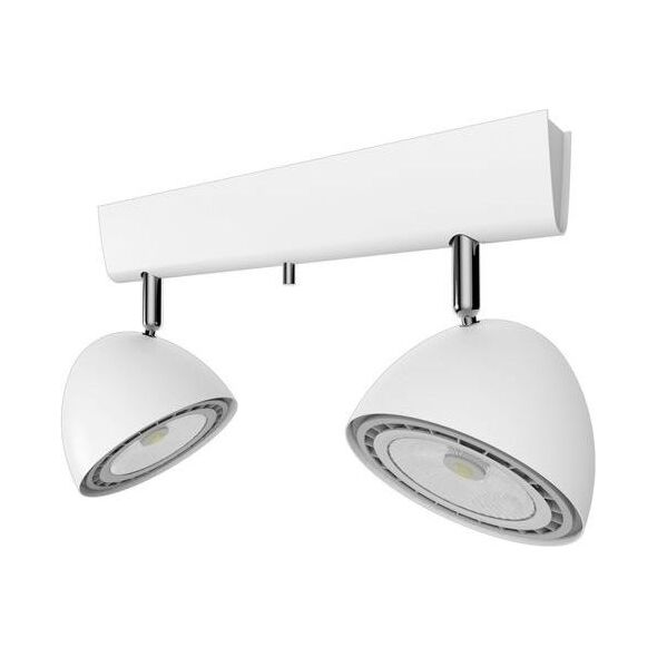 Lampa sufitowa Nowodvorski Vespa 2x75W  (9593)