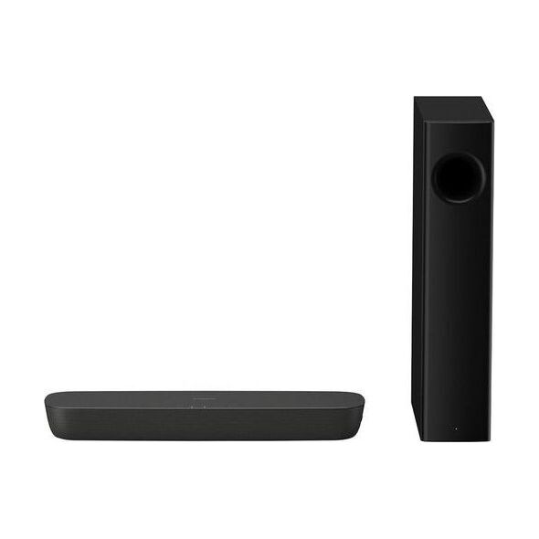 Soundbar Panasonic Panasonic SC-HTB254EGK black (SC-HTB254EGK) - 369273