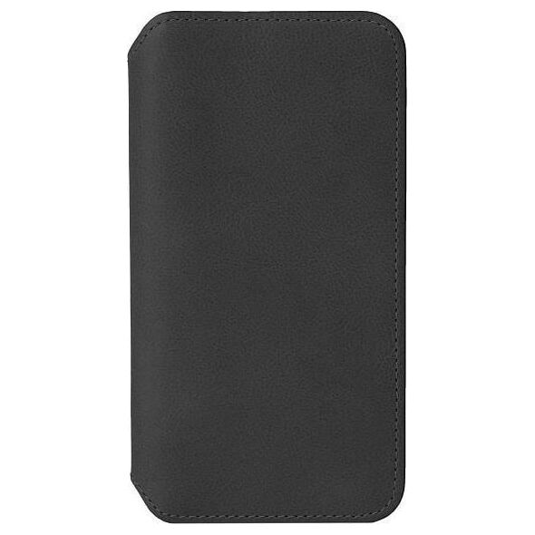 Krusell Krusell iPhone 11 Sunne 4 Card czarny/black, 61743 FolioWallet