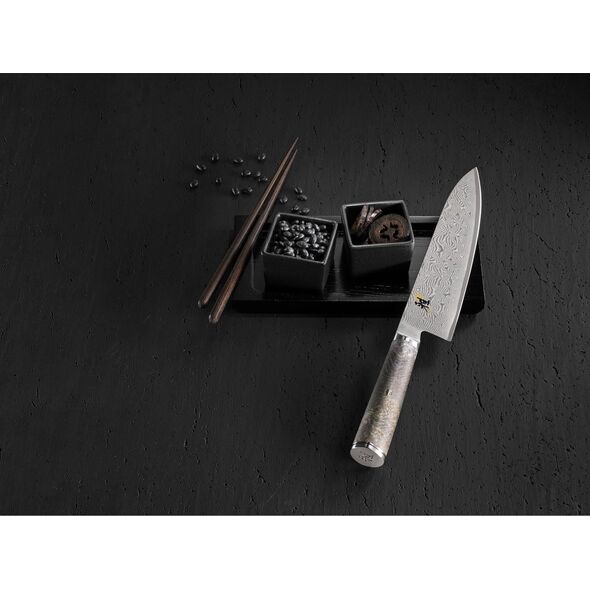 Miyabi Nóż kuchenny MIYABI 5000MCD 67 Gyutoh 24 cm uniwersalny
