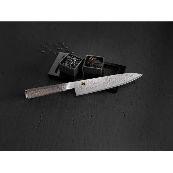 Miyabi Nóż kuchenny MIYABI 5000MCD 67 Gyutoh 24 cm uniwersalny