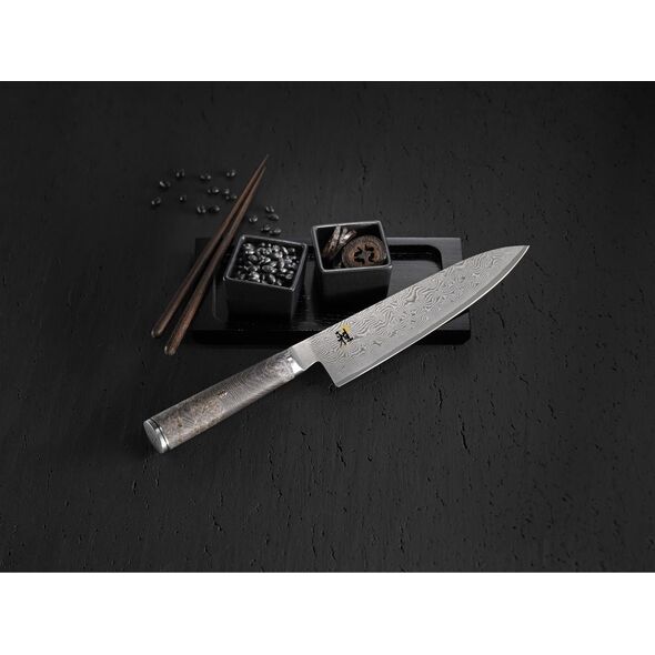 Miyabi Nóż kuchenny MIYABI 5000MCD 67 Gyutoh 24 cm uniwersalny