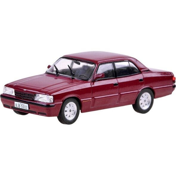 Chevrolet Opala Diplomata Collectors 1992 ZA4111